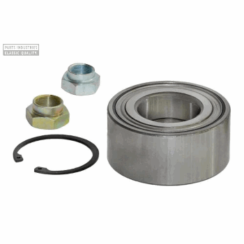 WIELLAGERSET VOOR 4WB