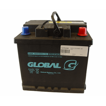 ACCU 12V-44AMP. NAT ACCU 12V-44AMP. NAT