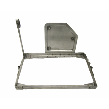 ACCUBEUGEL RVS 170x270