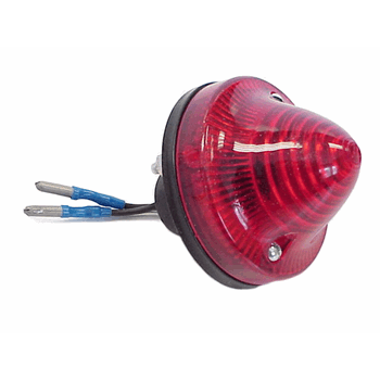 ACHTERLICHT KOMPLEET