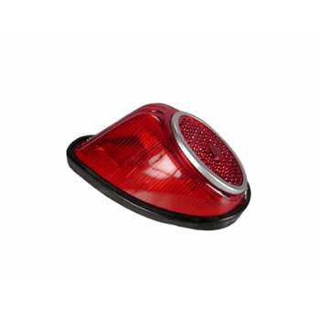 ACHTERLICHT LINKS COMPLEET