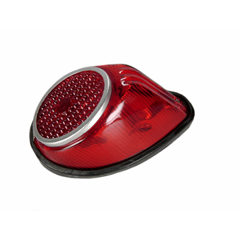 ACHTERLICHT RECHTS COMPLEET