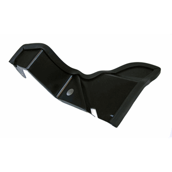 AFDEKPLAAT HOOGTEREG. L.A