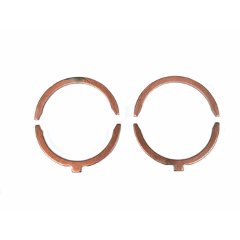 AXIAALLAGERSET STD 3.12