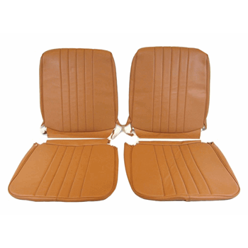 BEKLEDINGSET CARAMEL SKAI