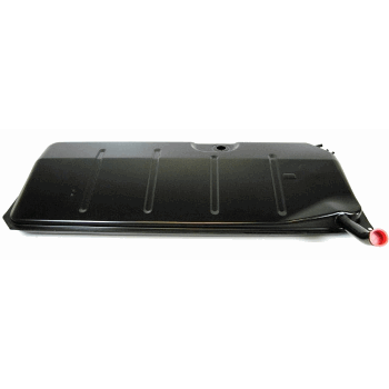 BENZINETANK (INJECTIE)