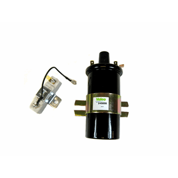 BOBINE PUNTEN ONSTEKING