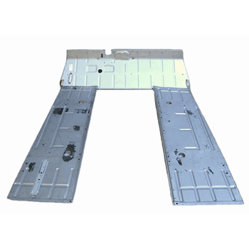 BODEMSET VOOR BODEMSET VOOR