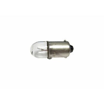 BOLLAMP 6V 2W TEMP. METER