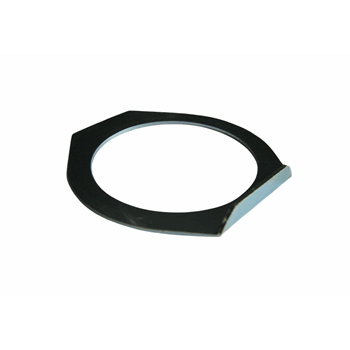 BORGPLAAT STUURHUIS EINDDOP