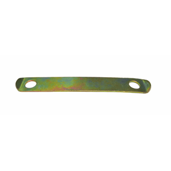 LOCKING PL. CROSS MEMBER BOLT LOCKING PL. CROSS MEMBER BOLT