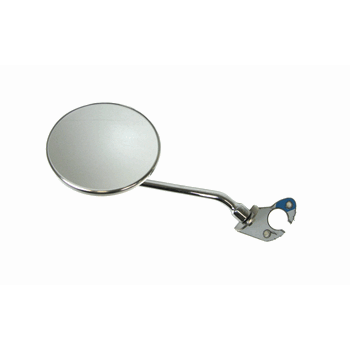 BUITENSPIEGEL MET DEURGRBEV L