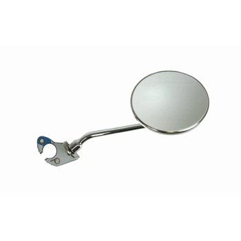 BUITENSPIEGEL MET DEURGRBEV R