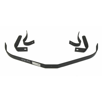 BUMPERBEUGEL SET ACHTER