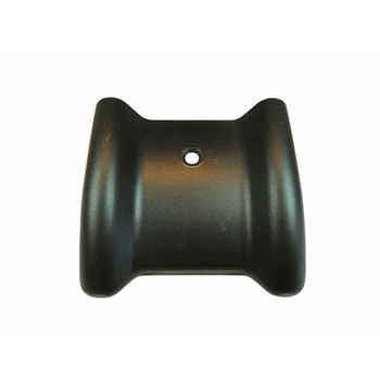 BUMPERHOEKJE ACHTER BREED