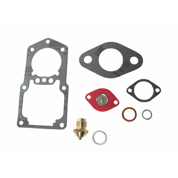 CARBURATEUR REV SET ZENITH28IF