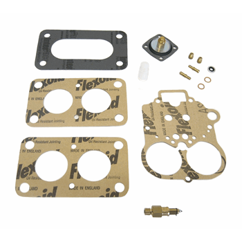 CARBURATEUR REVSET WEBER 32DIR