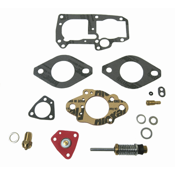 CARBURATEUR REVSET ZENITH32IF7