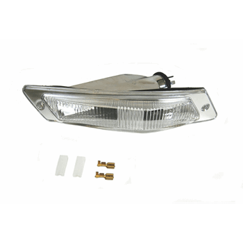 CLIGNOTEUR COMPL. LV BLANK