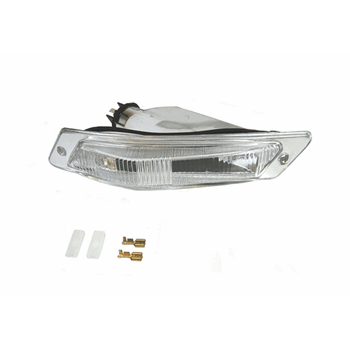 CLIGNOTEUR COMPL. RV BLANK