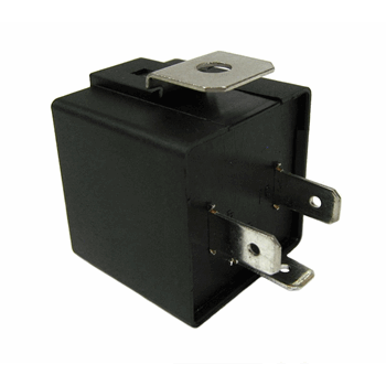 CLIG.RELAIS ELECTR. 12V -LED