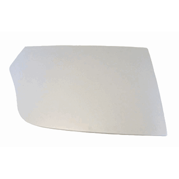 DEUR REP.PLAAT SIERLIJST RA 