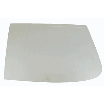 DEUR REP.PLAAT SIERLIJST RV