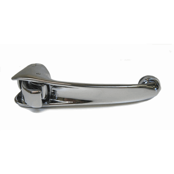 DEURKL.LIP 90MM LINKS V