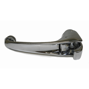 DEURKL.LIP 90MM RECHTS V