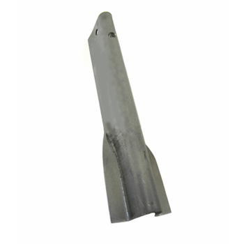 DEURSTIJL AANSLAG ONDERZIJDE DEURSTIJL AANSLAG ONDERZIJDE