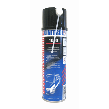 DINITROL 1000 SPUITBUS