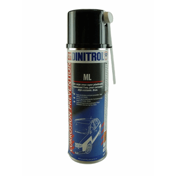 DINITROL ML SPUITBUS