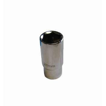 DOP 26 SCHOKBREKERBOUT