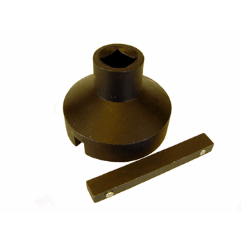 DOP W.LAGERMOER + DOP 44MM