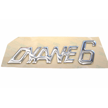 EMBLEEM DYANE 6