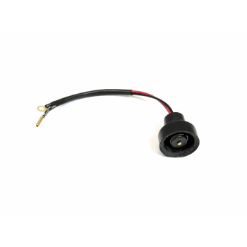 FITTING RAW ACHTER INCl RUBBER