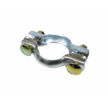 HALVEMAANKLEMSET  58MM