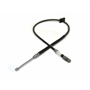 HANDREMKABEL RECHTS 7/82->7/83