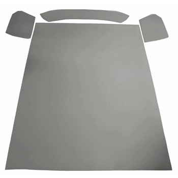 HEMEL BEKL.NON PAL.ST. 4 DELEN