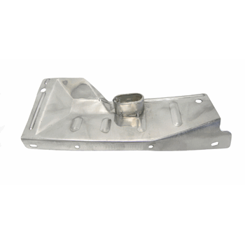 HITTESCHILD SPR BUITZ (+VOORV)