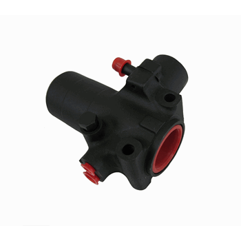 HOGEDRUK REGELAAR LHS