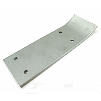 HOUDER SPATLAP C-STIJL