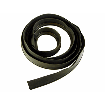 KOFFERRANDRUBBER PROFIEL