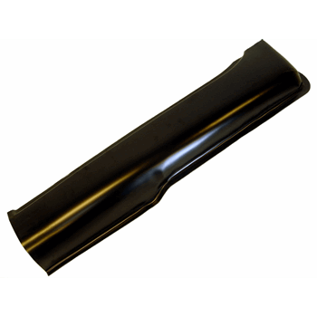 KOKERBALK ONDER DEUR LA