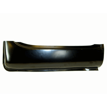 KOKERBALK ONDER DEUR RA