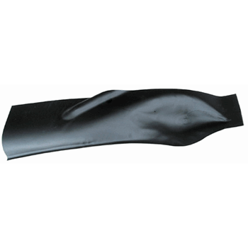 KOKERBALK VOORSTUK RECHTS