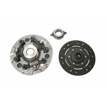 KOPPELINGSSET 10 TANDEN