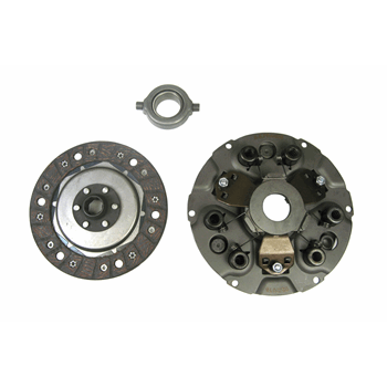 KOPPELINGSSET 8 TANDEN