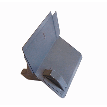 KRIKSTEUN RECHTS VOOR