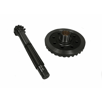 KROON + PIGNON TANDWIEL (9X31)